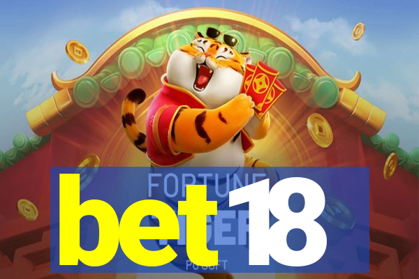 bet18