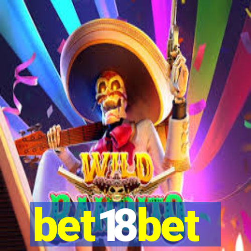 bet18bet