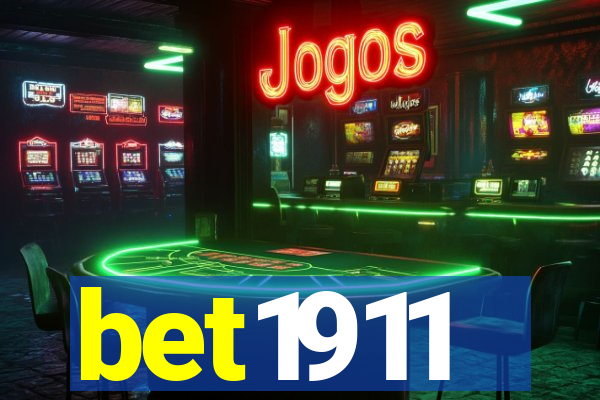 bet1911