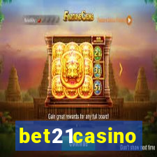 bet21casino