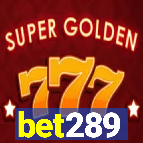 bet289