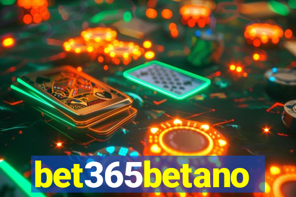 bet365betano