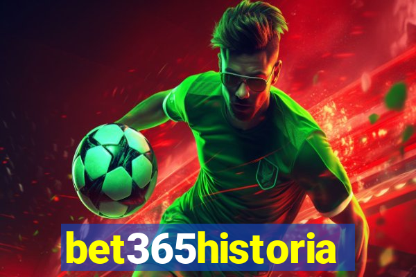 bet365historia