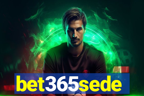 bet365sede