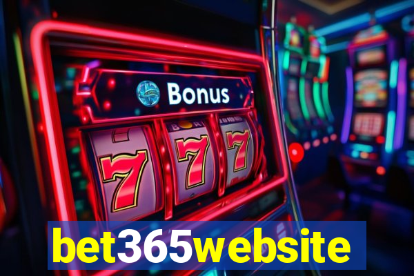 bet365website