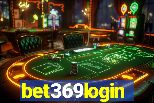 bet369login