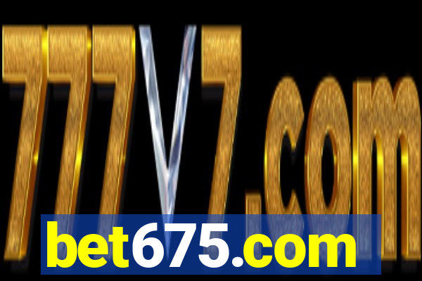 bet675.com