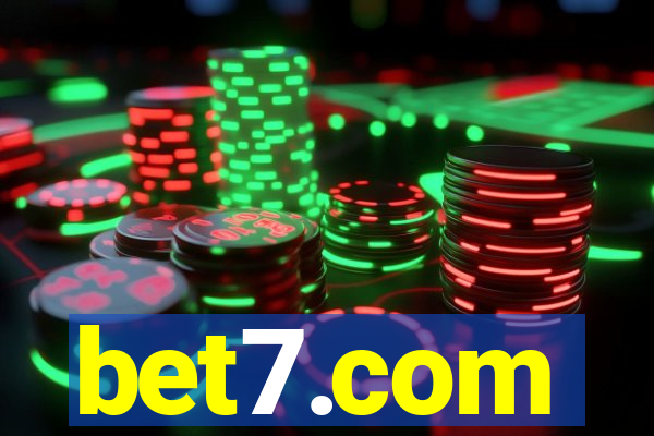 bet7.com