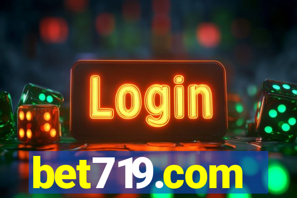 bet719.com