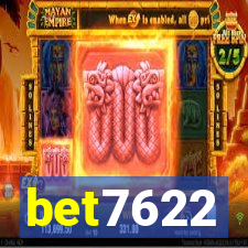 bet7622