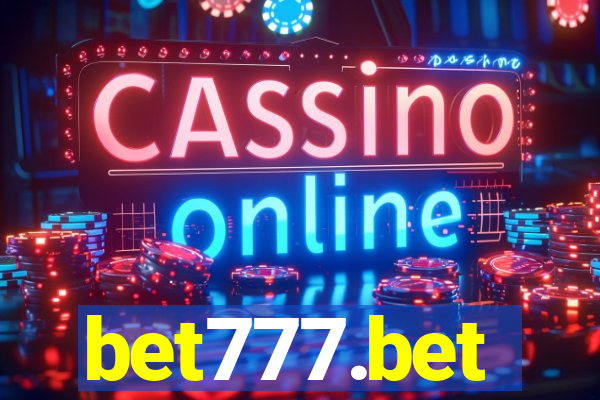 bet777.bet