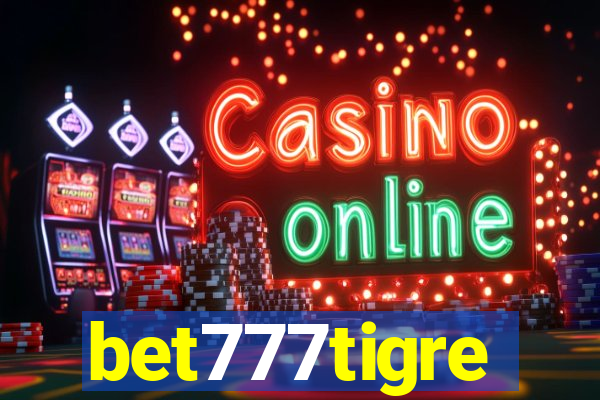 bet777tigre