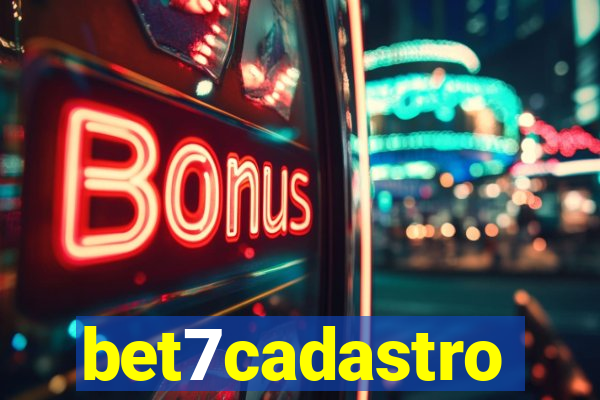 bet7cadastro