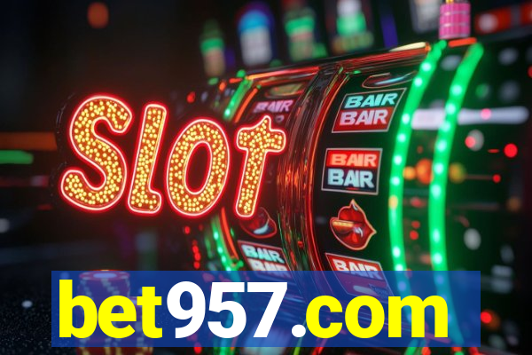 bet957.com