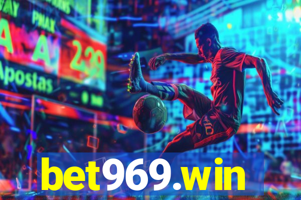 bet969.win