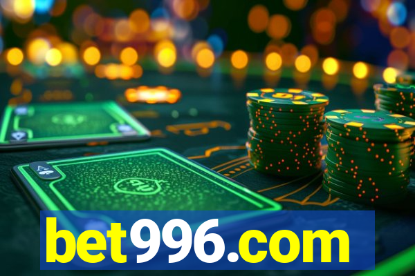 bet996.com