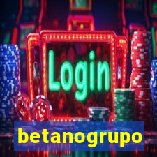 betanogrupo