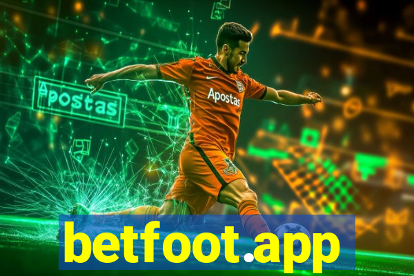 betfoot.app