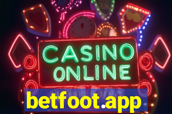 betfoot.app