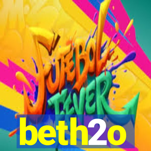 beth2o