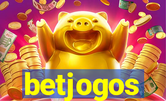 betjogos