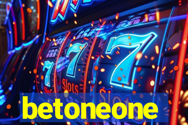 betoneone