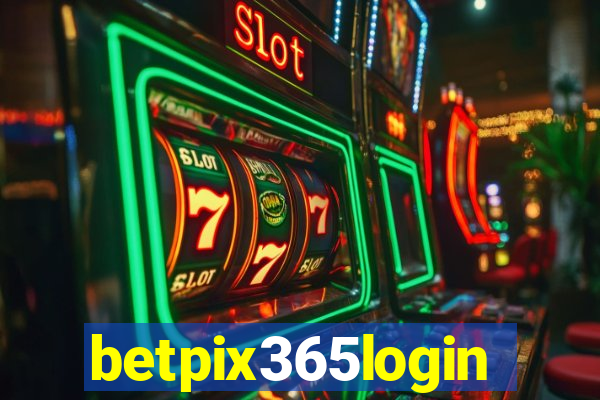 betpix365login