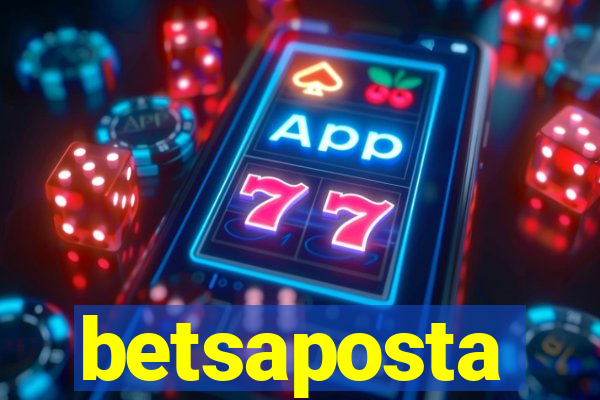 betsaposta