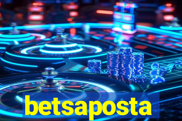 betsaposta