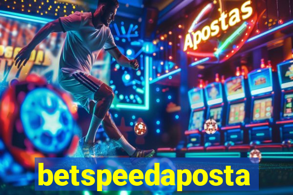 betspeedaposta