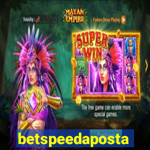 betspeedaposta