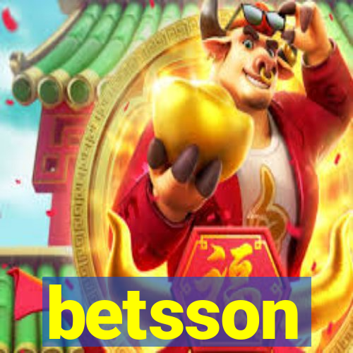 betsson