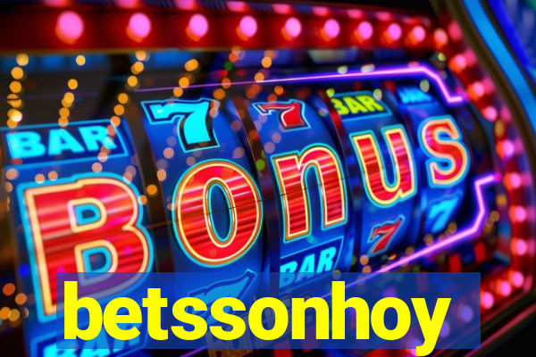 betssonhoy