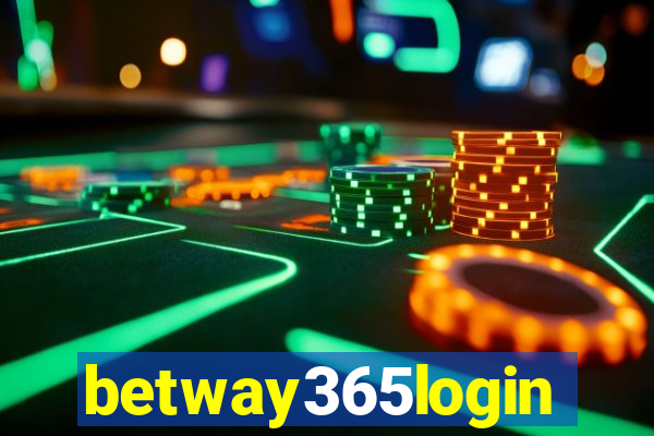 betway365login