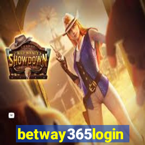 betway365login