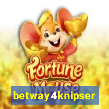 betway4knipser