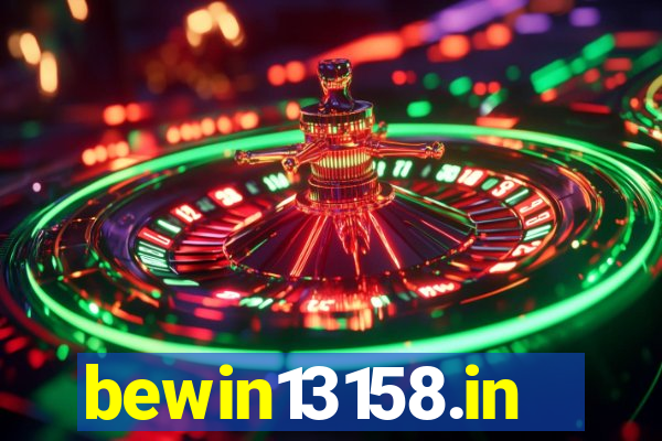 bewin13158.in