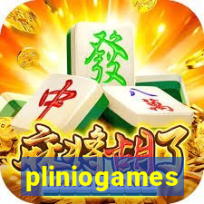 pliniogames