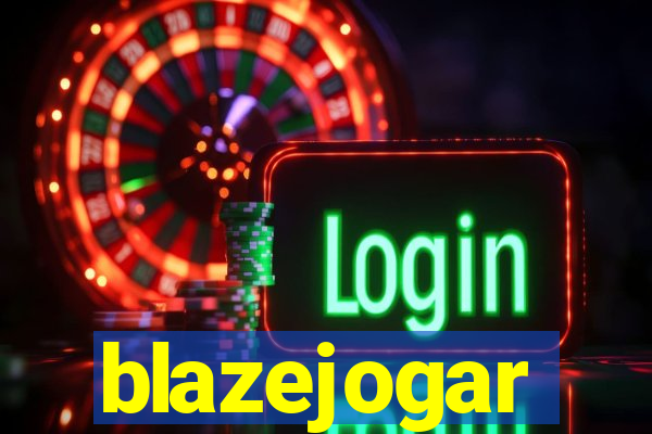 blazejogar