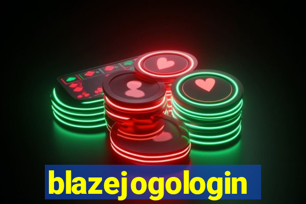 blazejogologin