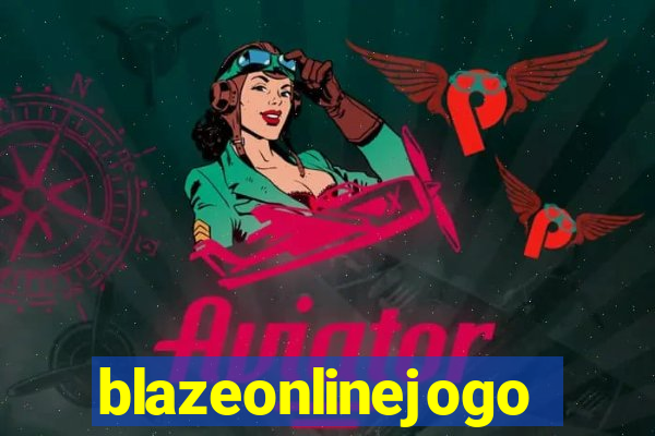 blazeonlinejogo