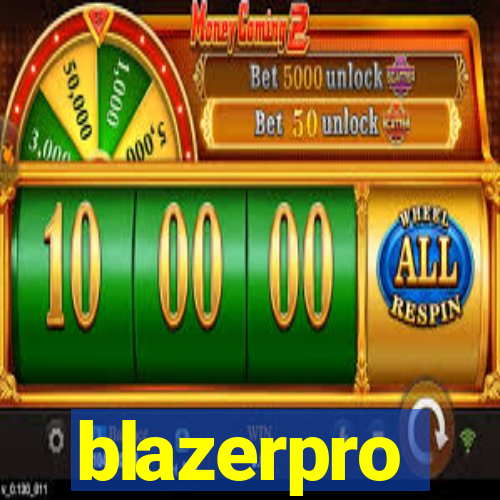 blazerpro