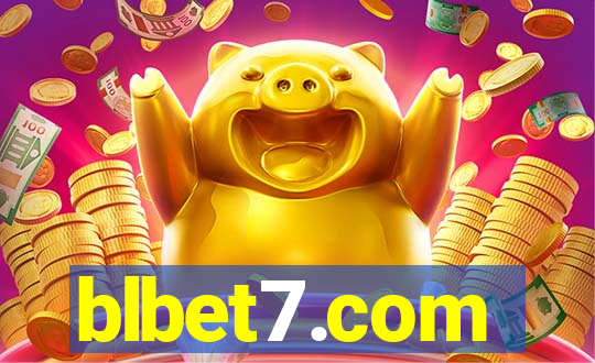 blbet7.com