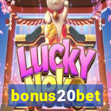 bonus20bet