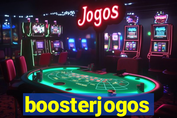 boosterjogos