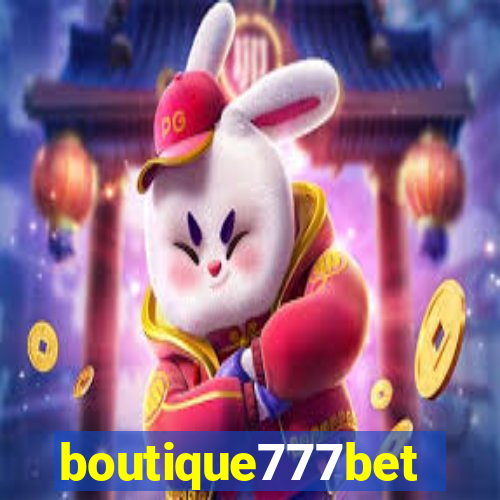 boutique777bet