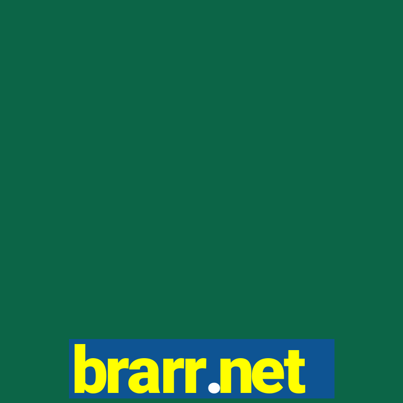 brarr.net