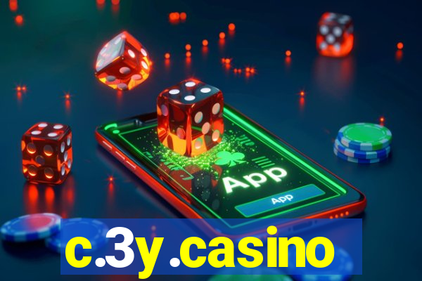 c.3y.casino