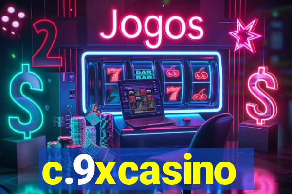 c.9xcasino