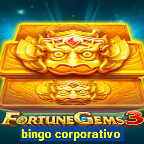 bingo corporativo